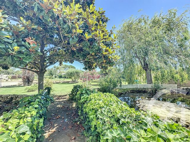 Maison &agrave; vendre - 7 pi&egrave;ces - 185,05 m2 - Bessan - 34 - LANGUEDOC-ROUSSILLON