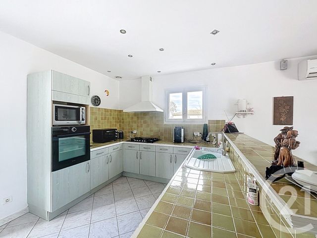 Maison à vendre - 7 pièces - 167,92 m2 - Le Grau D Agde - 34 - LANGUEDOC-ROUSSILLON