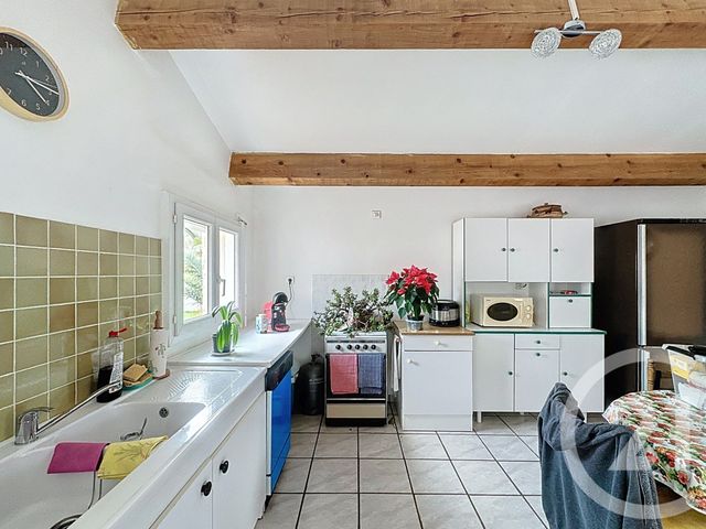 Maison à vendre - 7 pièces - 167,92 m2 - Le Grau D Agde - 34 - LANGUEDOC-ROUSSILLON