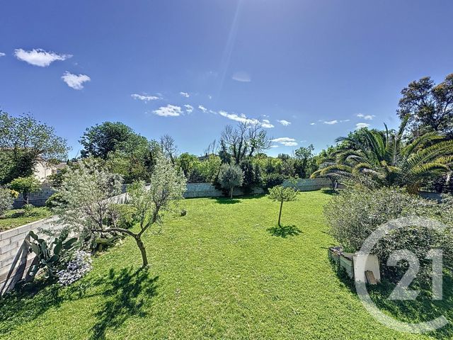 Maison à vendre - 7 pièces - 167,92 m2 - Le Grau D Agde - 34 - LANGUEDOC-ROUSSILLON