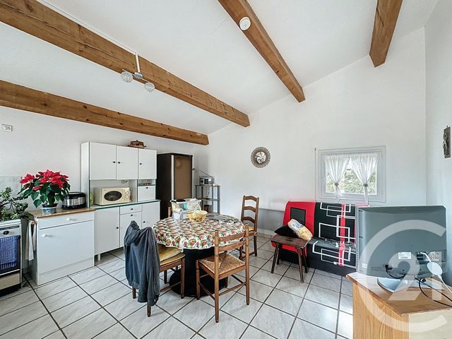 Maison à vendre - 7 pièces - 167,92 m2 - Le Grau D Agde - 34 - LANGUEDOC-ROUSSILLON