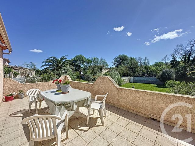 Maison à vendre - 7 pièces - 167,92 m2 - Le Grau D Agde - 34 - LANGUEDOC-ROUSSILLON