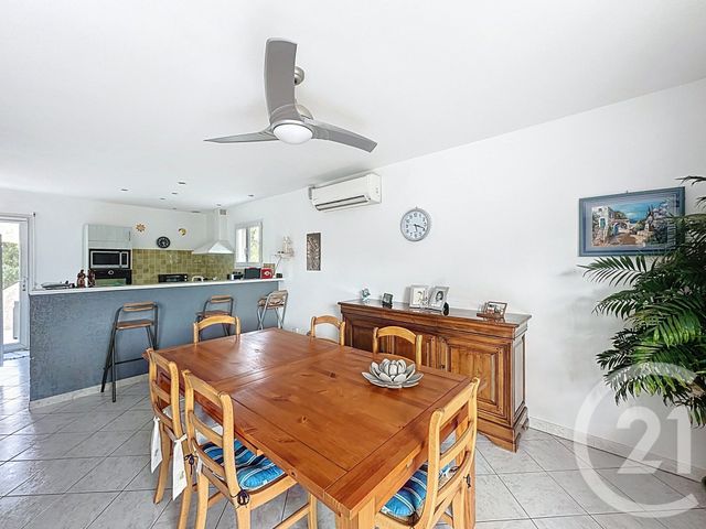 Maison à vendre - 7 pièces - 167,92 m2 - Le Grau D Agde - 34 - LANGUEDOC-ROUSSILLON