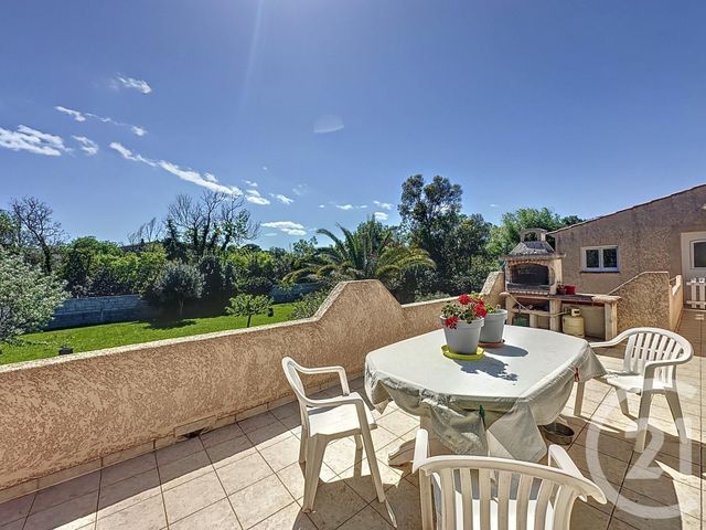 maison - LE GRAU D AGDE - 34