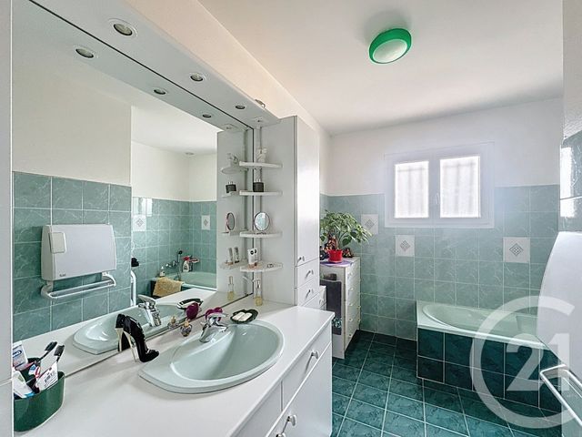 Maison à vendre - 7 pièces - 167,92 m2 - Le Grau D Agde - 34 - LANGUEDOC-ROUSSILLON