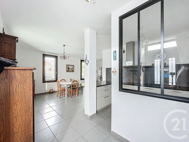 Appartement T3 à vendre - 3 pièces - 65,78 m2 - Le Grau D Agde - 34 - LANGUEDOC-ROUSSILLON