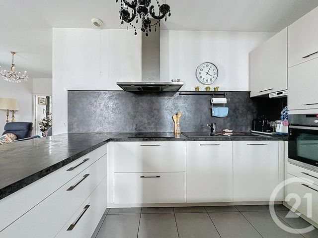 Appartement T3 à vendre - 3 pièces - 65,78 m2 - Le Grau D Agde - 34 - LANGUEDOC-ROUSSILLON