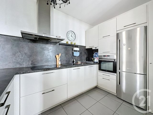 Appartement T3 à vendre - 3 pièces - 65,78 m2 - Le Grau D Agde - 34 - LANGUEDOC-ROUSSILLON