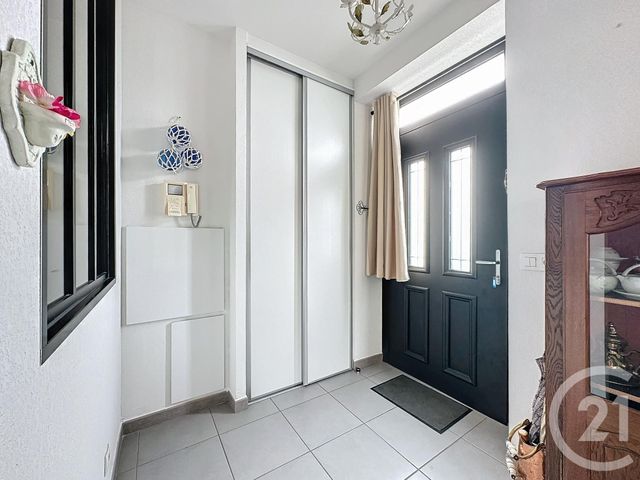 Appartement T3 à vendre - 3 pièces - 65,78 m2 - Le Grau D Agde - 34 - LANGUEDOC-ROUSSILLON