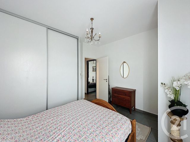 Appartement T3 à vendre - 3 pièces - 65,78 m2 - Le Grau D Agde - 34 - LANGUEDOC-ROUSSILLON