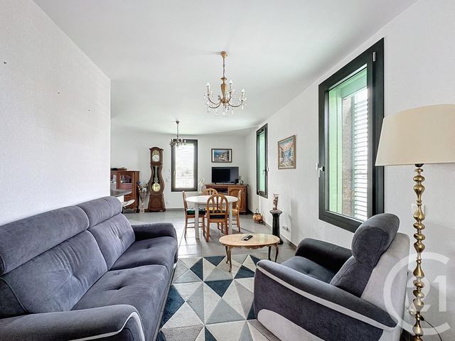 Appartement T3 à vendre - 3 pièces - 65,78 m2 - Le Grau D Agde - 34 - LANGUEDOC-ROUSSILLON