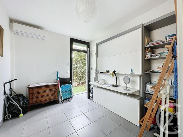 Appartement T3 à vendre - 3 pièces - 65,78 m2 - Le Grau D Agde - 34 - LANGUEDOC-ROUSSILLON