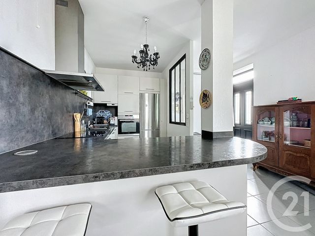 Appartement T3 à vendre - 3 pièces - 65,78 m2 - Le Grau D Agde - 34 - LANGUEDOC-ROUSSILLON