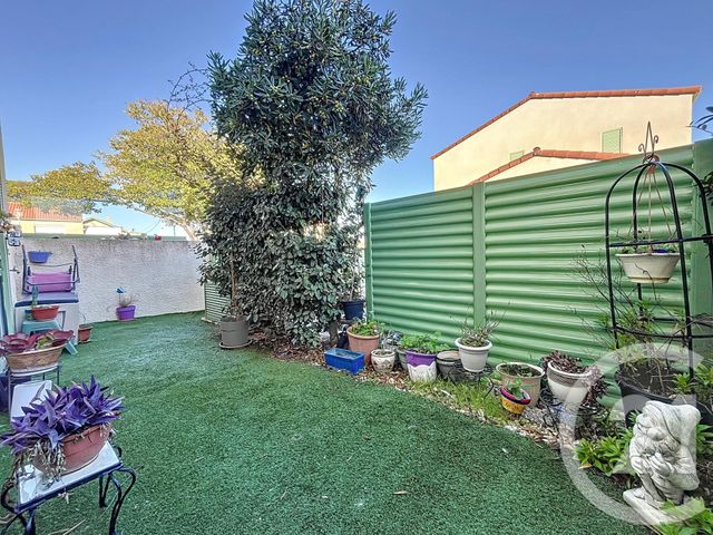 Appartement T3 à vendre - 3 pièces - 65,78 m2 - Le Grau D Agde - 34 - LANGUEDOC-ROUSSILLON