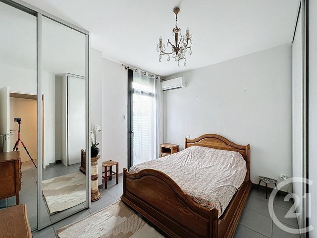 Appartement T3 à vendre - 3 pièces - 65,78 m2 - Le Grau D Agde - 34 - LANGUEDOC-ROUSSILLON