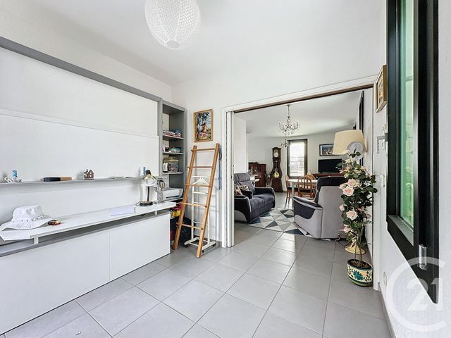 Appartement T3 à vendre - 3 pièces - 65,78 m2 - Le Grau D Agde - 34 - LANGUEDOC-ROUSSILLON