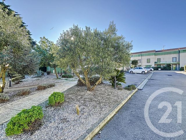 Appartement T3 à vendre - 3 pièces - 65,78 m2 - Le Grau D Agde - 34 - LANGUEDOC-ROUSSILLON