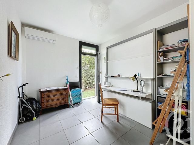 Appartement T3 à vendre - 3 pièces - 65,78 m2 - Le Grau D Agde - 34 - LANGUEDOC-ROUSSILLON