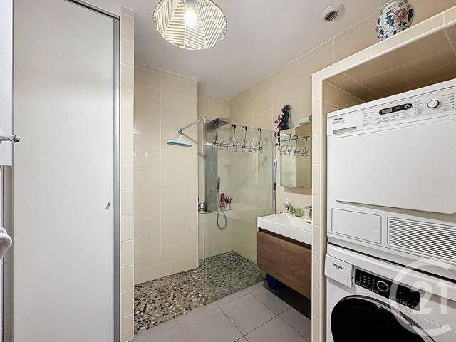 Appartement T3 à vendre - 3 pièces - 65,78 m2 - Le Grau D Agde - 34 - LANGUEDOC-ROUSSILLON