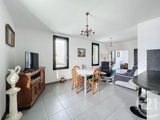 Appartement T3 à vendre - 3 pièces - 65,78 m2 - Le Grau D Agde - 34 - LANGUEDOC-ROUSSILLON
