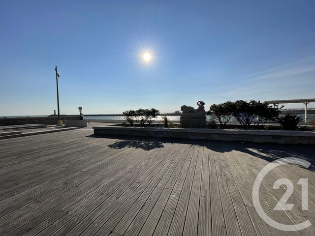 Maison &agrave; vendre - 4 pi&egrave;ces - 51,10 m2 - Le Grau D Agde - 34 - LANGUEDOC-ROUSSILLON