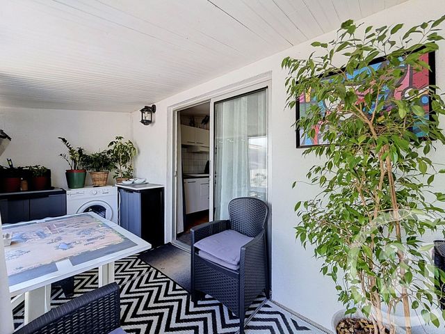 Maison &agrave; vendre - 4 pi&egrave;ces - 51,10 m2 - Le Grau D Agde - 34 - LANGUEDOC-ROUSSILLON