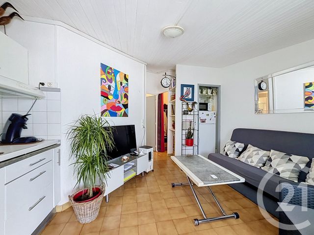 Maison &agrave; vendre - 4 pi&egrave;ces - 51,10 m2 - Le Grau D Agde - 34 - LANGUEDOC-ROUSSILLON