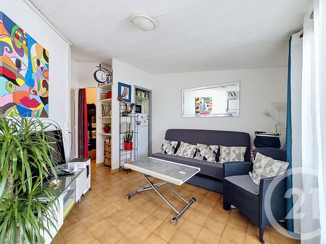 Maison &agrave; vendre - 4 pi&egrave;ces - 51,10 m2 - Le Grau D Agde - 34 - LANGUEDOC-ROUSSILLON