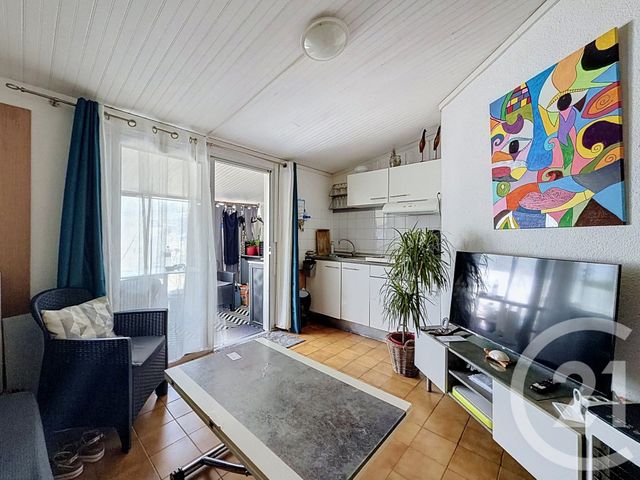 Maison &agrave; vendre - 4 pi&egrave;ces - 51,10 m2 - Le Grau D Agde - 34 - LANGUEDOC-ROUSSILLON