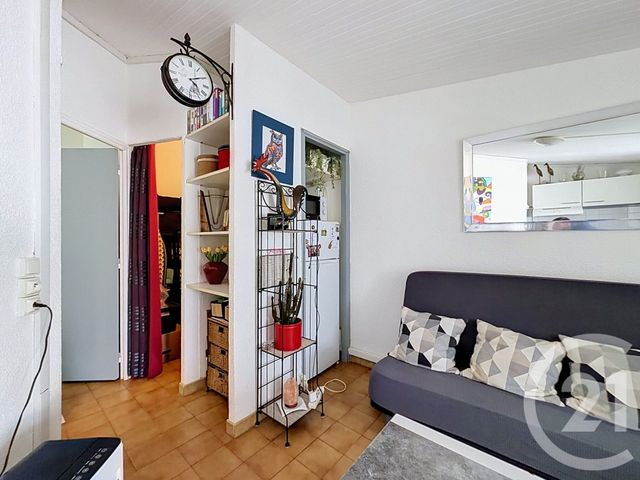 Maison &agrave; vendre - 4 pi&egrave;ces - 51,10 m2 - Le Grau D Agde - 34 - LANGUEDOC-ROUSSILLON
