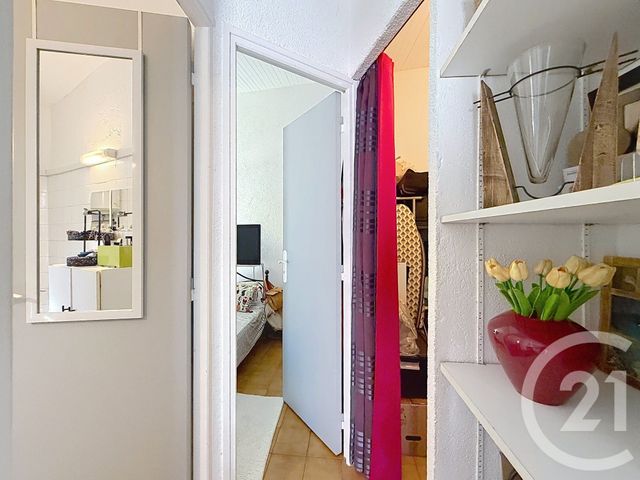Maison &agrave; vendre - 4 pi&egrave;ces - 51,10 m2 - Le Grau D Agde - 34 - LANGUEDOC-ROUSSILLON