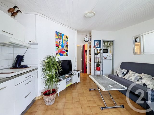 Maison &agrave; vendre - 4 pi&egrave;ces - 51,10 m2 - Le Grau D Agde - 34 - LANGUEDOC-ROUSSILLON