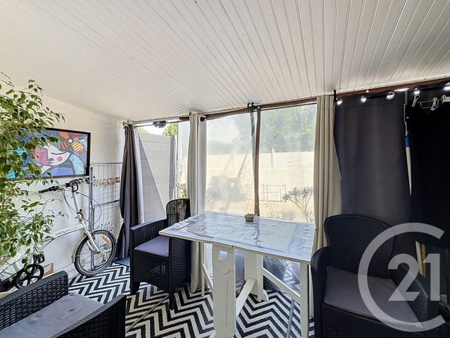 Maison &agrave; vendre - 4 pi&egrave;ces - 51,10 m2 - Le Grau D Agde - 34 - LANGUEDOC-ROUSSILLON