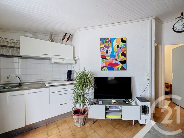 Maison &agrave; vendre - 4 pi&egrave;ces - 51,10 m2 - Le Grau D Agde - 34 - LANGUEDOC-ROUSSILLON