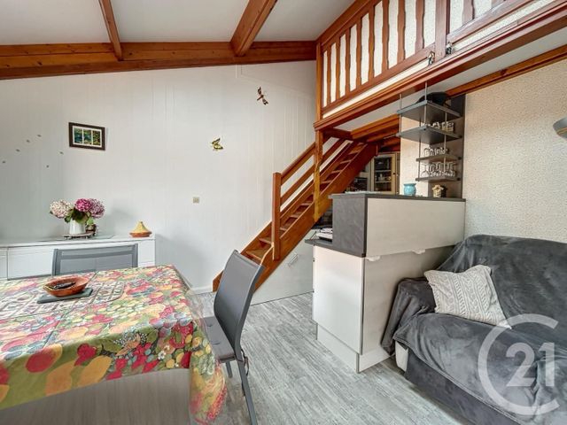 Maison &agrave; vendre - 3 pi&egrave;ces - 38,21 m2 - Gruissan - 11 - LANGUEDOC-ROUSSILLON