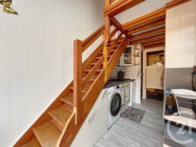 Maison &agrave; vendre - 3 pi&egrave;ces - 38,21 m2 - Gruissan - 11 - LANGUEDOC-ROUSSILLON