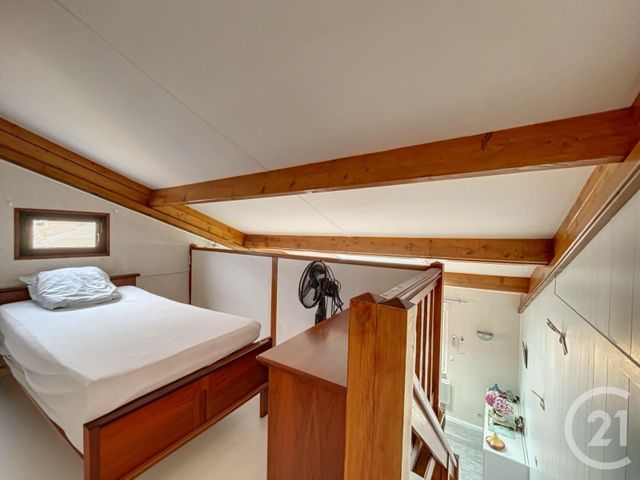 Maison &agrave; vendre - 3 pi&egrave;ces - 38,21 m2 - Gruissan - 11 - LANGUEDOC-ROUSSILLON