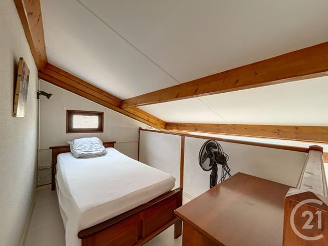 Maison &agrave; vendre - 3 pi&egrave;ces - 38,21 m2 - Gruissan - 11 - LANGUEDOC-ROUSSILLON