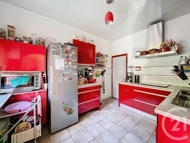 Maison à vendre - 6 pièces - 150,47 m2 - Sete - 34 - LANGUEDOC-ROUSSILLON