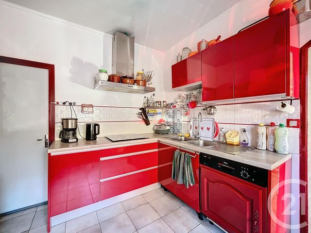 Maison à vendre - 6 pièces - 150,47 m2 - Sete - 34 - LANGUEDOC-ROUSSILLON