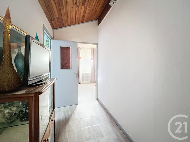 Maison à vendre - 6 pièces - 150,47 m2 - Sete - 34 - LANGUEDOC-ROUSSILLON