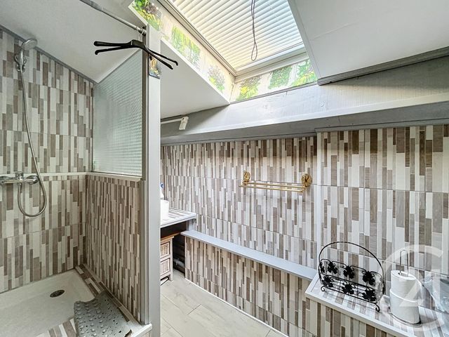 Maison à vendre - 6 pièces - 150,47 m2 - Sete - 34 - LANGUEDOC-ROUSSILLON