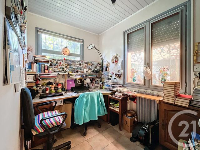 Maison à vendre - 6 pièces - 150,47 m2 - Sete - 34 - LANGUEDOC-ROUSSILLON