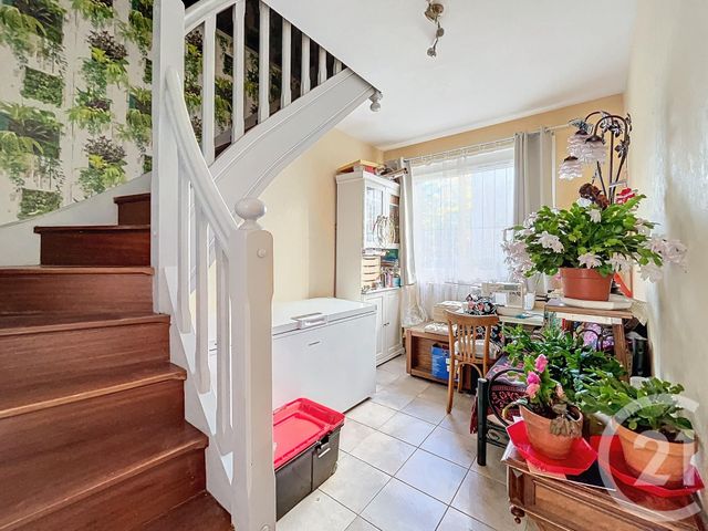 Maison à vendre - 6 pièces - 150,47 m2 - Sete - 34 - LANGUEDOC-ROUSSILLON