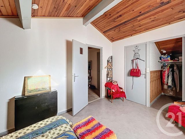 Maison à vendre - 6 pièces - 150,47 m2 - Sete - 34 - LANGUEDOC-ROUSSILLON