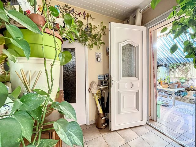 Maison à vendre - 6 pièces - 150,47 m2 - Sete - 34 - LANGUEDOC-ROUSSILLON