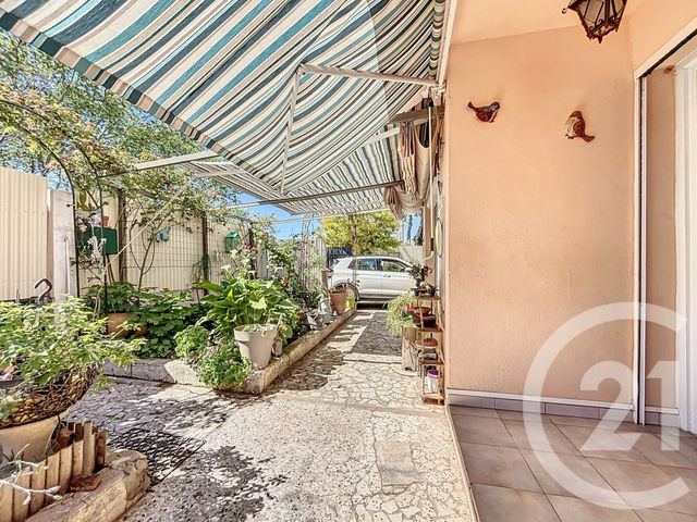 Maison à vendre - 6 pièces - 150,47 m2 - Sete - 34 - LANGUEDOC-ROUSSILLON