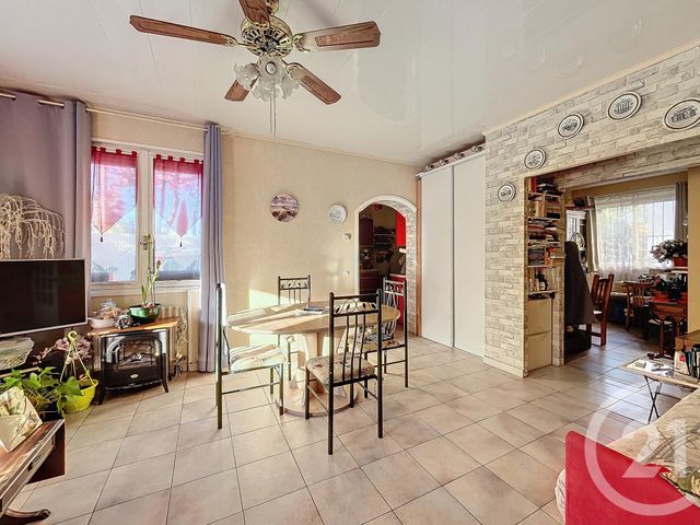 Maison à vendre - 6 pièces - 150,47 m2 - Sete - 34 - LANGUEDOC-ROUSSILLON