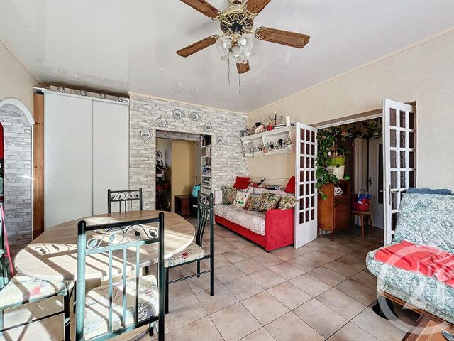 Maison à vendre - 6 pièces - 150,47 m2 - Sete - 34 - LANGUEDOC-ROUSSILLON