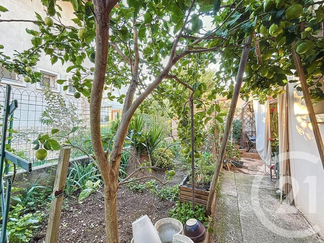 Maison à vendre - 6 pièces - 150,47 m2 - Sete - 34 - LANGUEDOC-ROUSSILLON